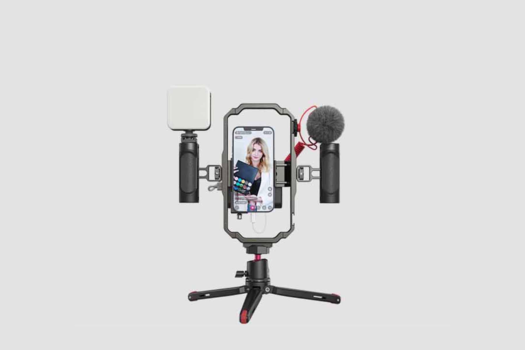 SmallRig All-in-One Video Kit Pro